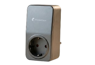 Thermavisiona Socket